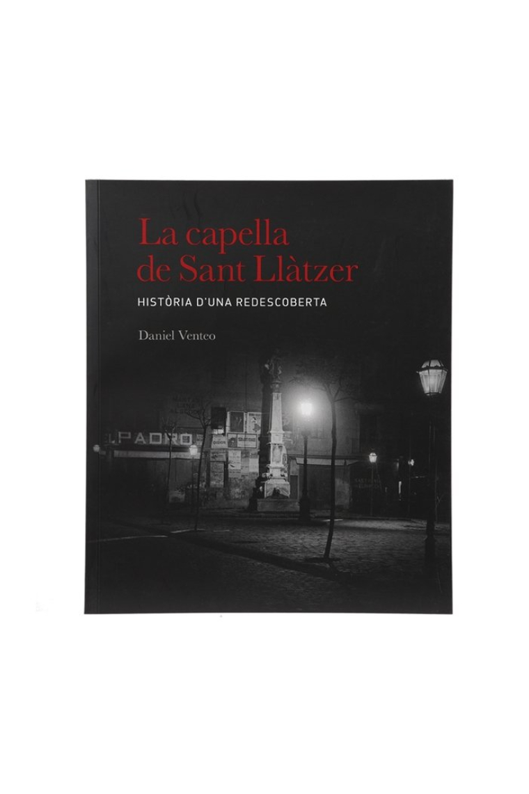 LA CAPELLA DE SANT LLATZER