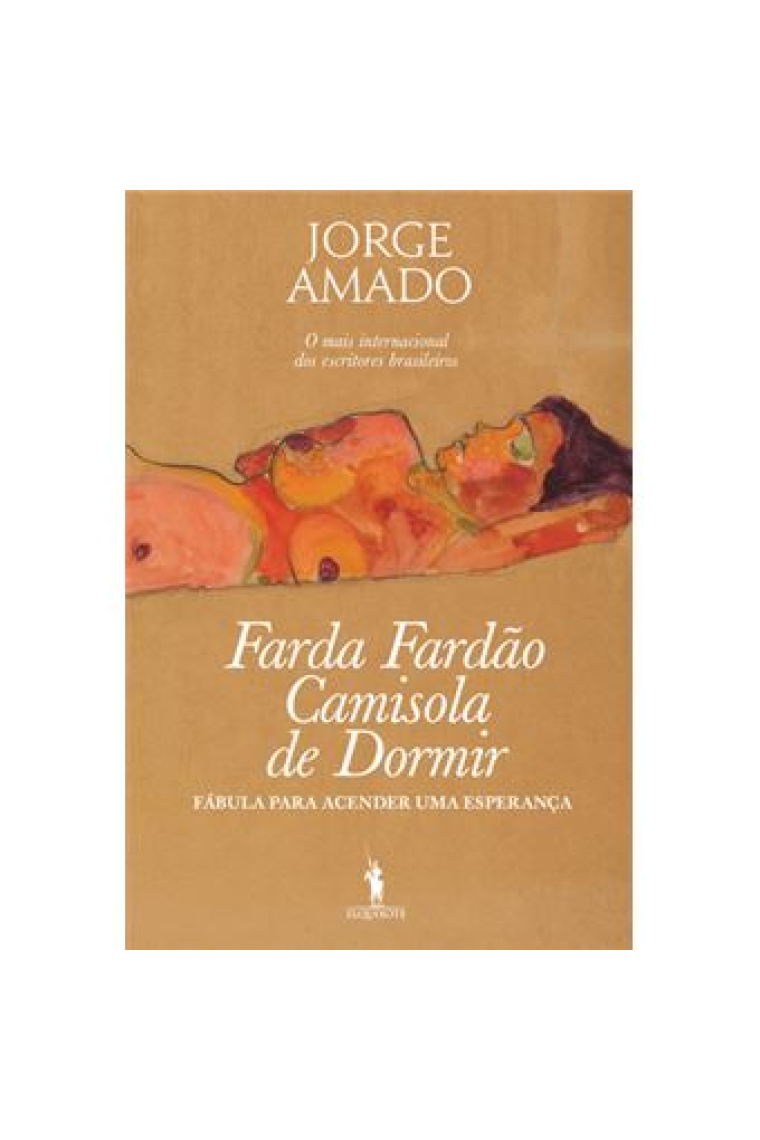 Farda Fardão Camisola de Dormir