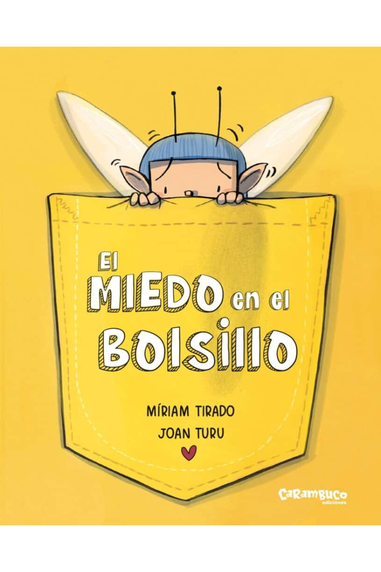 El miedo en el bolsillo