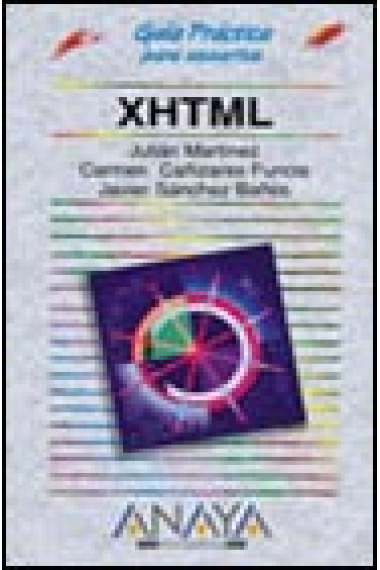 XHTML. Guía prácticapara usuarios.