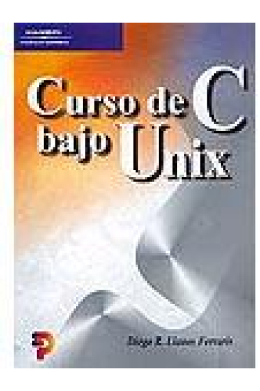 Curso de C bajo Unix