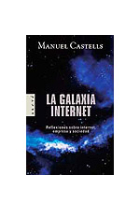 La galaxia internet. Reflexiones sobre Internet, empresa y sociedad