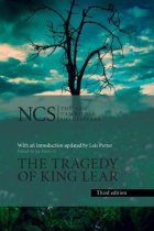 The Tragedy of King Lear ; edited by Jay L. Halio