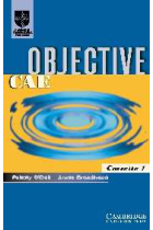 Objective CAE. Cassettes