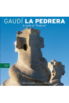 La Pedrera. A worrk  of Total art