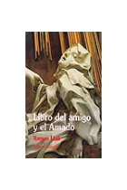 Libro del amigo y el amado (edició bilingue)