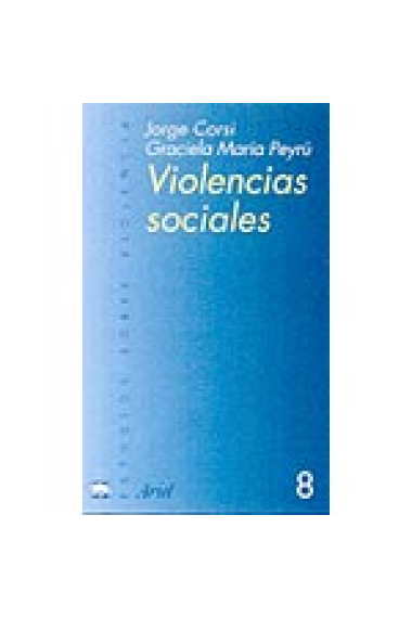 Violencias sociales