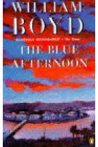 The Blue afternoon