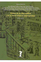 Historia de las ideas estéticas y de las teorías artísticas contemporáneas (Vol. II)