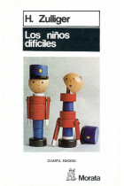 Los niños dificiles