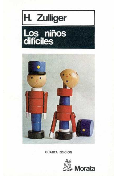 Los niños dificiles