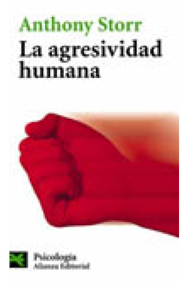 La agresividad humana