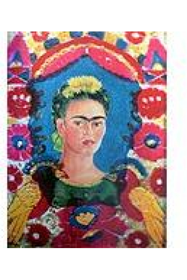 Frida Kahlo. La metamorfosis de la imagen