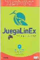 Juega LinEx. 150 juegos para linux