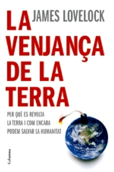 La venjança de la terra