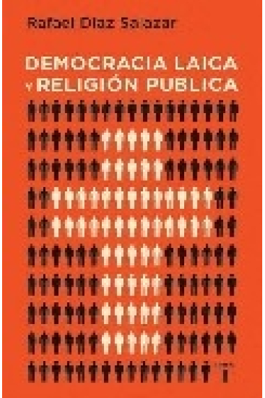 Democracia laica y religión pública