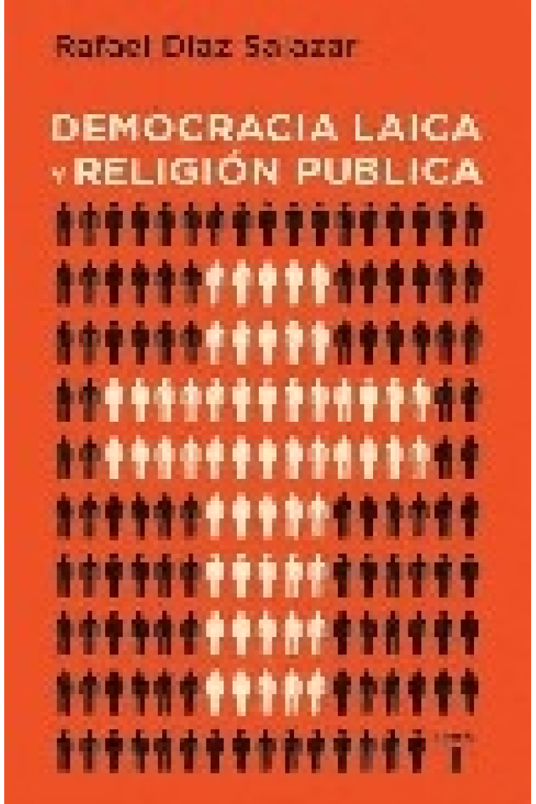 Democracia laica y religión pública