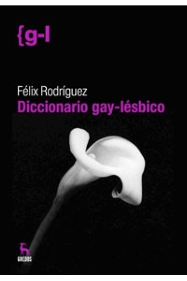 Diccionario gay-lésbico