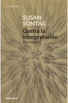 Contra la interpretación