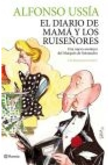 El diario de mamá y los ruiseñores