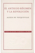 El Antiguo Régimen y la Revolución