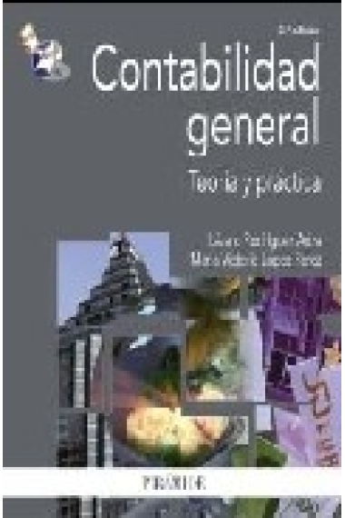 Contabilidad general. Teoría y práctica