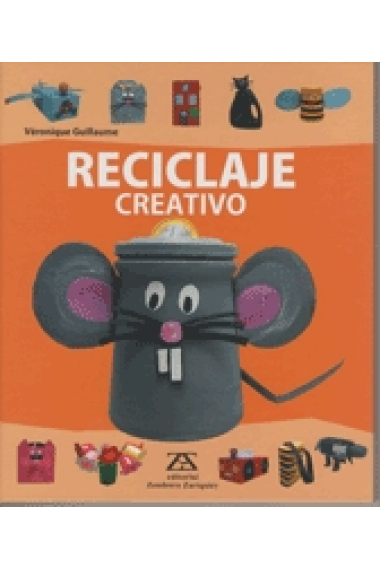 Reciclaje creativo