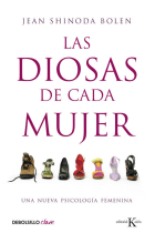 Las diosas de cada mujer