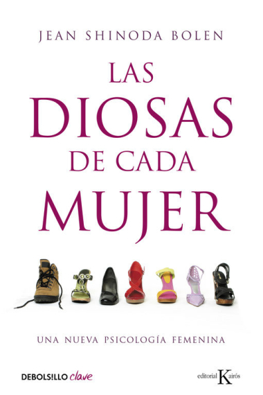 Las diosas de cada mujer