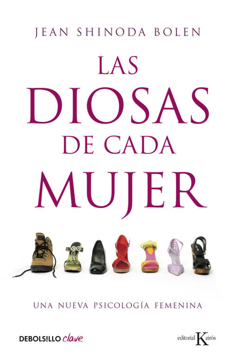 Las diosas de cada mujer