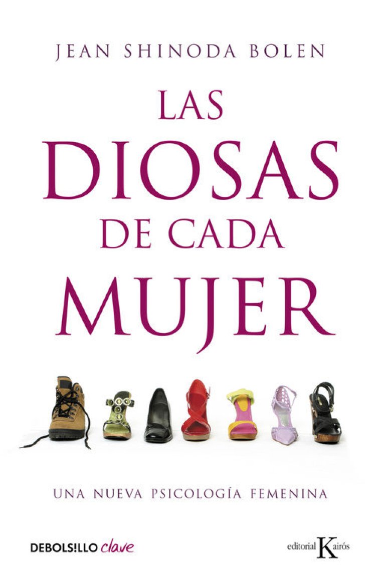 Las diosas de cada mujer