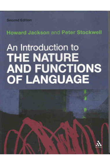 An Introduction to the Nature and Functions of Language