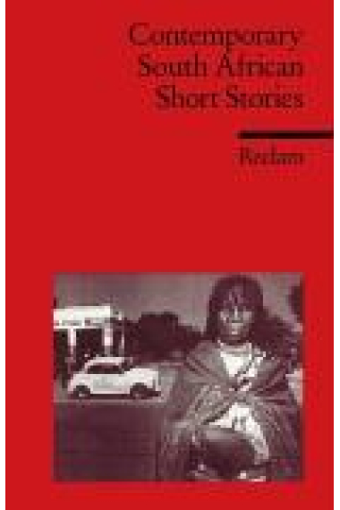 Contemporary South African Short Stories