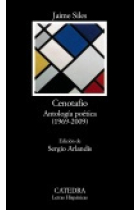 Cenotafio (Antología poética, 1969-2009)