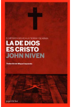 La de Dios es Cristo