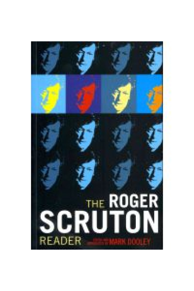 The Roger Scruton reader