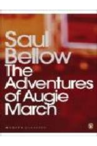 The Adventures of Augie March