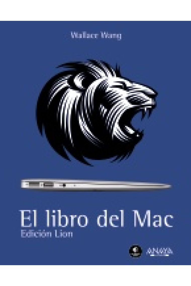 El Libro del Mac. Edición Lion