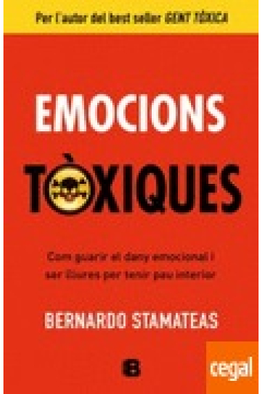 Emocions tòxiques