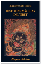 Historias mágicas del Tibet