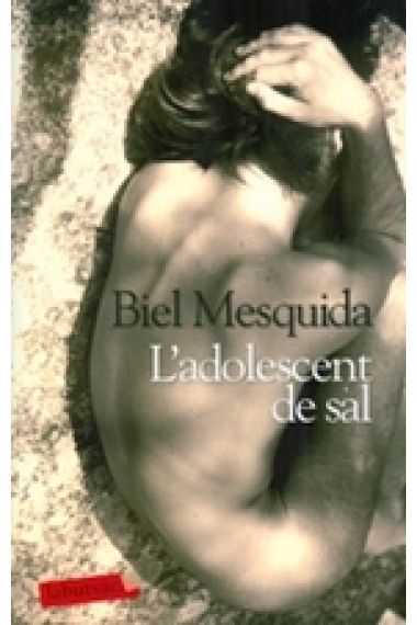 L'adolescent de sal