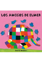 Los amigos de Elmer