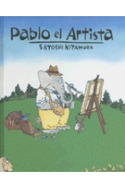 Pablo el Artista