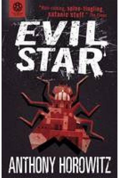 The Power of Five: Evil Star