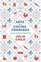 El arte de la cocina francesa