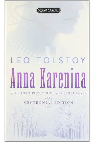 Anna Karenina