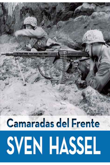 Camaradas del Frente