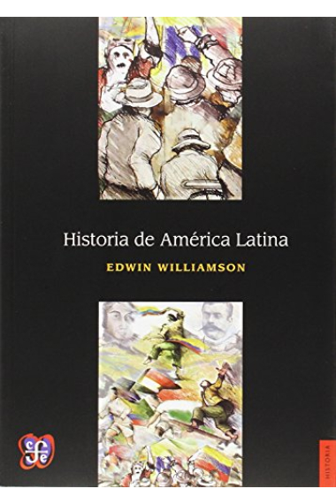 Historia de América Latina