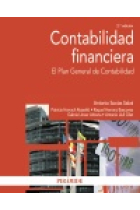 Contabilidad financiera . El plan general de contabilidad