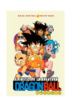 Dragon Ball. El inicio de la aventura